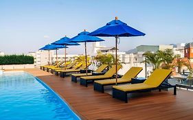 เดย์ อินน์ บาย วินด์แฮม หาดป่าตอง ภูเก็ต (SHA Plus+)